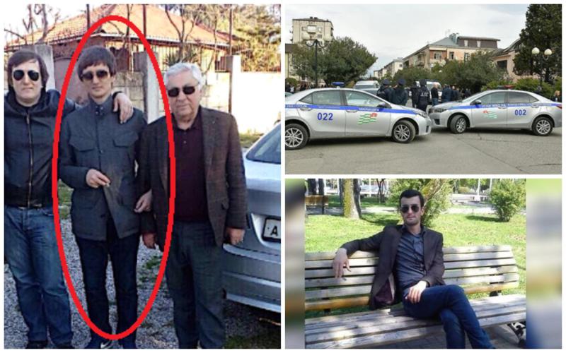 "ქვეყანა თავისი ეგონა... ხალხს წიხლით უნგრევდა კარებს, წილი მომეცითო" - რა ვერსიებია ქემალ არძინბას მკვლელობაზე, რამაც აფხაზეთში დიდი აჟიოტაჟი გამოიწვია