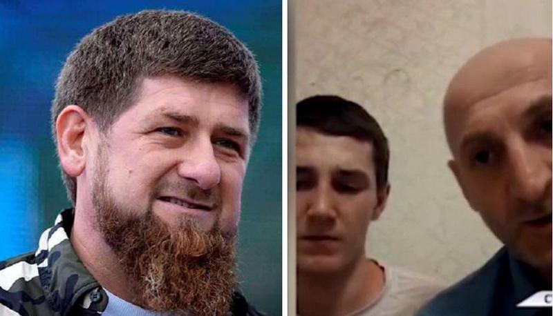 როგორ დასაჯა კადიროვმა 15 წლის მოზარდი არასასურველი კომენტარის დაწერისთვის - ბიჭის მამა შვილის "არასწორად აღზრდის" გამო პატიებას ითხოვს