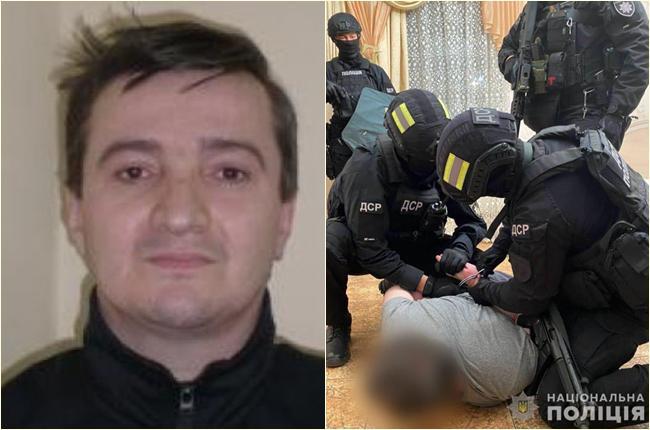 ვინ არის ე.წ. კანონიერი ქურდი "ლაშა სვანი", რომელიც უკრაინაში დააკავეს - დანაშაულები საქართველოში, რუსეთში, უკრაინასა და იტალიაში