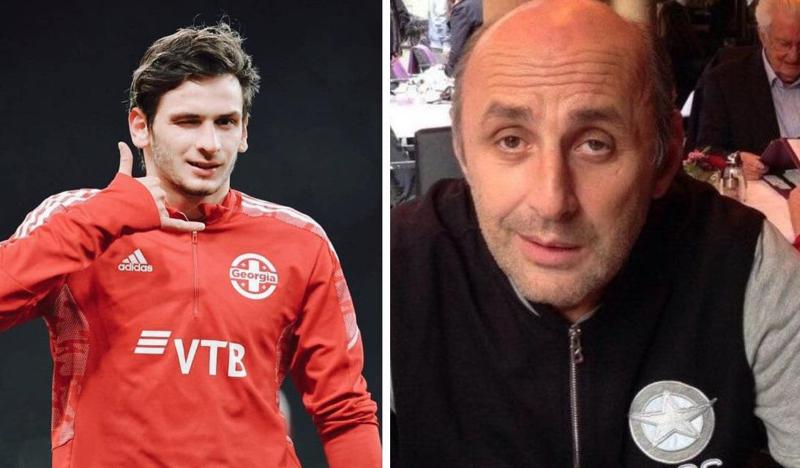 "როცა "რუბინში" გადავიყვანეთ, ეგონათ, ხვიჩა დავღუპეთ" - სად გააგრძელებს კვარაცხელია კარიერას? - ინტერვიუ ფეხბურთელის აგენტთან