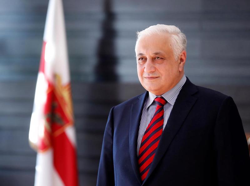 მომავლის საუკეთესო ინვესტიცია განათლებაა - საქართველოს ტექნიკური უნივერსიტეტის რექტორი დავით გურგენიძე აბიტურიენტებს სკოლის დამთავრებას ულოცავს