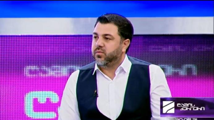 "მამამ ვერ გადაიტანა... ჩემი ორივე ფილტვი იყო 81%-ით დაკეტილი, რამდენჯერმე დავიხრჩე უჰაერობით" - გიორგი ფანცულაია მძიმე კოვიდგამოცდილებაზე