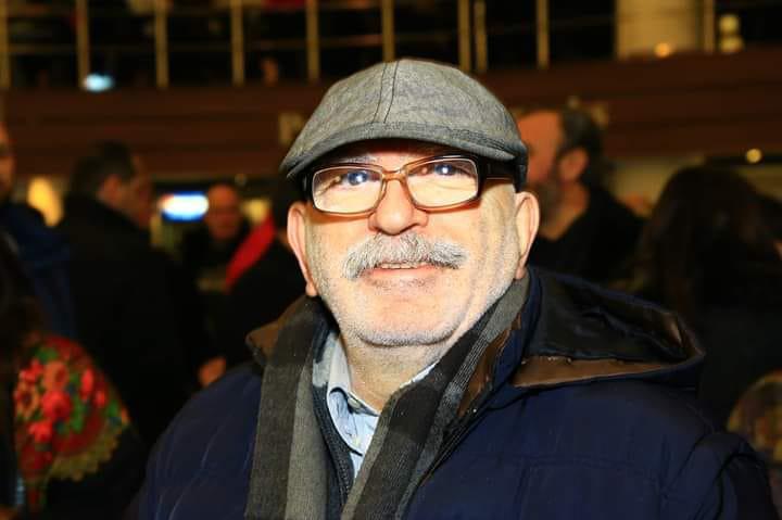 "დარწმუნებული ვარ,  ასეთ დასასრულს არ ელოდა..."- ბუბა ხოტივარის უკანასკნელი დღეები და საუბარი შვილთან