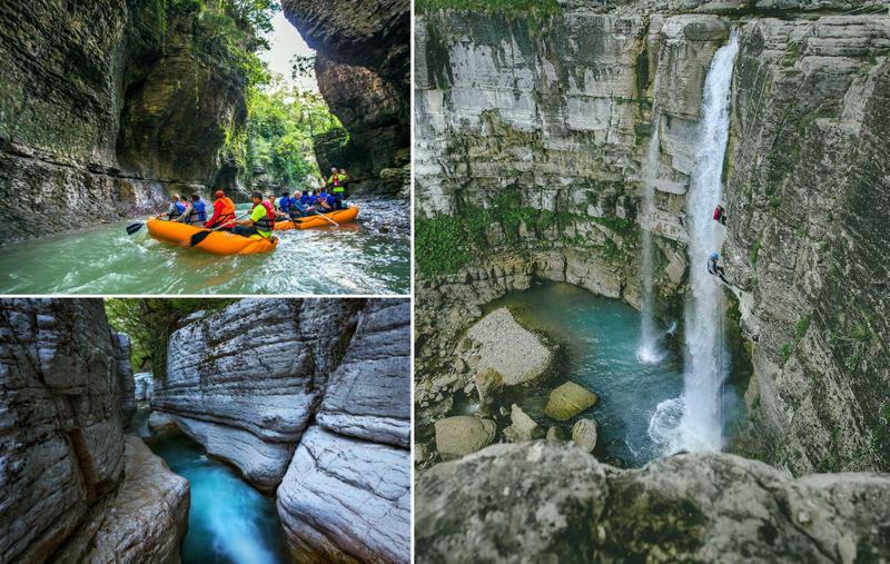 დღეიდან, საქართველოს 93-ვე დაცულ ტერიტორიაზე ვიზიტორთა მიღება განახლდა - როდის გაიხსნება სეზონი აჭარაში?