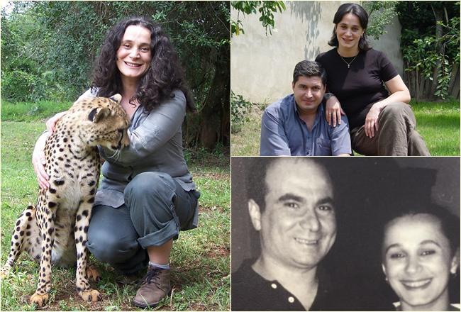 "ჩემმა მეგობარმა ზურას დაურეკა, - სიყვარულის თაობაზე რომ გაწუხებდით, მე ის ვარო" - ზურაბ ჟვანიას რძლის სიყვარულის, წარმატების და დიდი ტკივილის ისტორია