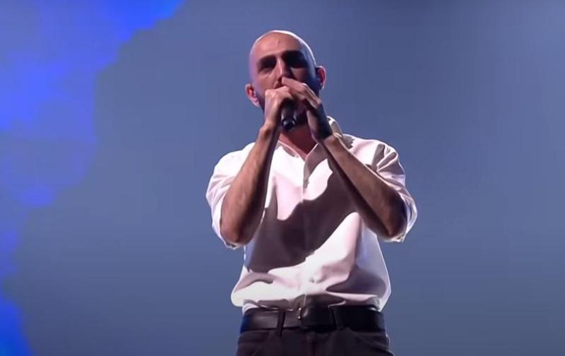 თორნიკე ყიფიანი "ევროვიზიის“ ფინალში ვერ მოხვდა - "აწი, როგორც ამბობენ მამაზეციერი თუ გვიშველის...“