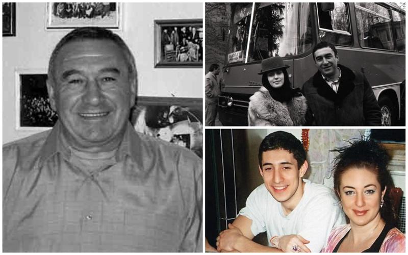 "კახასთვის ყველაზე დიდი საფიქრალი მისი ვაჟი სანდრო იყო... პირადზე არასდროს საუბრობდა" - როგორ იხსენებენ ცნობილ რეჟისორს, რომელმაც დაუვიწყარი სპექტაკლები შექმნა