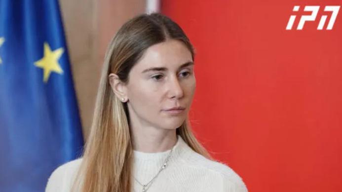 "ოცნების“ კაცი დეპუტატები არ ერიდებიან თავდასხმას ოპოზიციონერი ქალი დეპუტატების წინააღმდეგ - რომელი თქვენგანი იტყვის, რომ ეს ქართული და კაცურია?" - თინა ბოკუჩავა