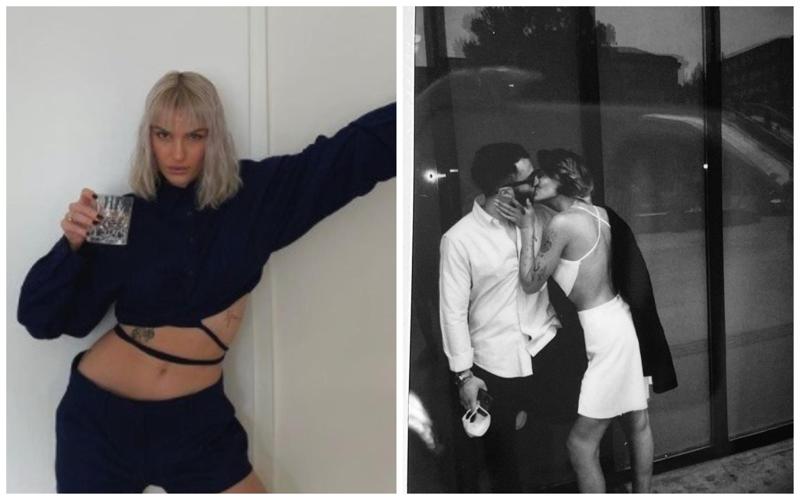 "ერთად ვცხოვრობდით გერმანიაში, გავიარეთ ყველაზე მძიმე თვეები და იქ მოხდა ეს ტრაგედიაც" - საქართველოში დაბრუნებული ლიკუნა ხაჭაპურიძე პირად ცხოვრებაზე საუბრობს