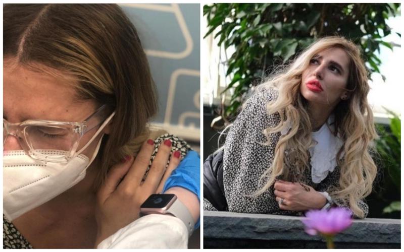 "სულ მახსენდება ქორწილი... ვირუსით გარდაიცვალა 40 ადამიანიო" - რას წერს ნუკი კოშკელიშვილი, რომელიც კოვიდის დამარცხების შემდეგ "ფაიზერით" აიცრა