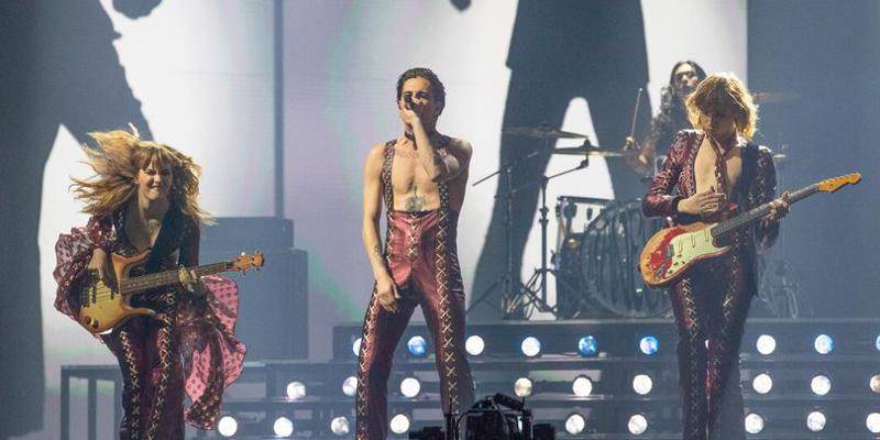 "ევროვიზია 2021"-ის გამარჯვებული იტალია გახდა