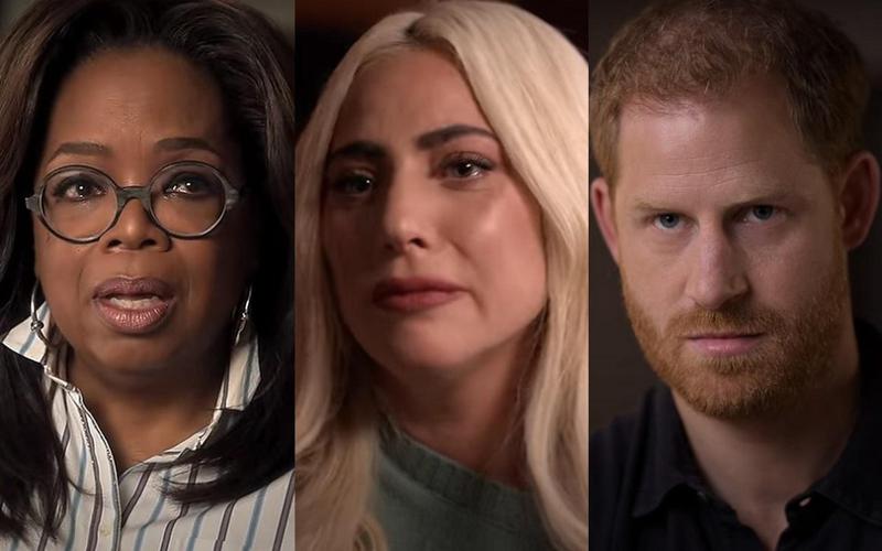 "მითხრა: "გაიხადე", მე უბრალოდ გავიყინე და მერე არაფერი მახსოვს... თვეების მანძილზე ავად ვიყავი" - ლედი გაგამ მასზე განხორციელებული სექსუალური ძალადობა გაიხსენა