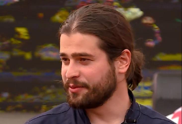 "ივანიშვილის სახელის ხსენება "ნამახვანჰესთან" დაკავშირებით, არის უადგილო" - ვარლამ გოლეთიანი