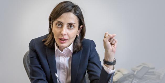 ხატია დეკანოიძე ამნისტიაზე - ყველაფერი უნდა გავაკეთოთ, რომ "ქართულმა ოცნებამ" თავისი კანონპროექტი პარლამენტში ვერ გაიტანოს