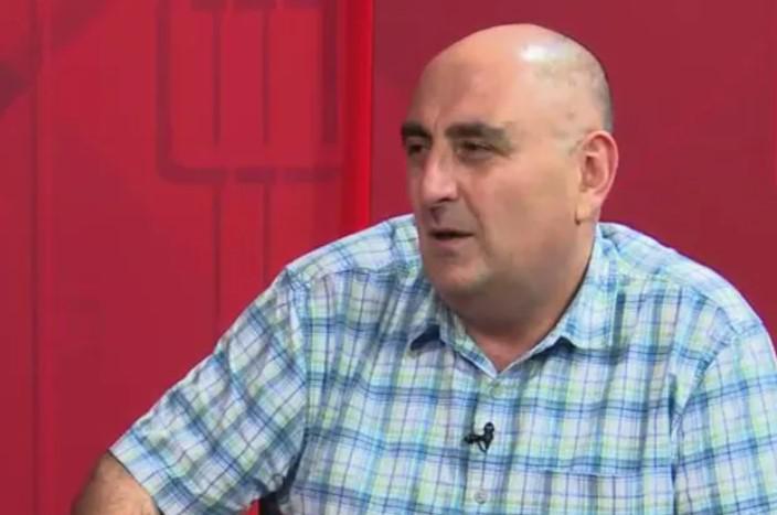 "უცხო ქვეყნის სადაზვერვო სამსახურებმა უკვე მნიშვნელოვანად შემოაღწიეს, მათ აქ ჰყავთ როგორც აგენტ-ინფორმატორები, ასევე აგენტ-პროვოკატორები" - უსაფრთხოების საკითხთა ექსპერტი