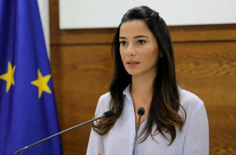 მარიამ ქვრივიშვილი ეკონომიკის მინისტრის მოადგილედ დაინიშნა - რა გამოცდილება აქვს ახალ მოადგილეს და რომელ მიმართულებებს ჩაიბარებს?