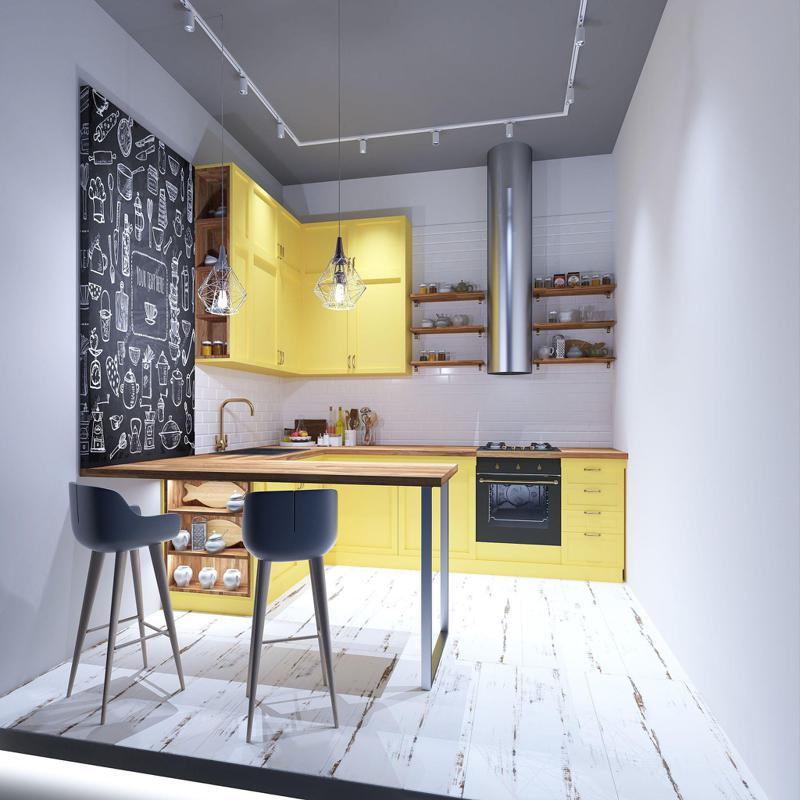 კრიტერიუმები, რომელიც ინტერიერის დიზაინის არჩევისას აუცილებლად უნდა გაითვალისწინოთ