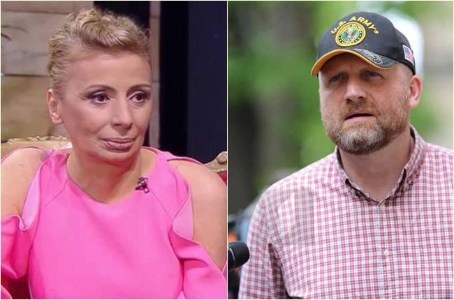 "თქვენ ხომ მარტო ჩახდილებს აღიარებთ, ზურა ბატონო" - რას წერს ნატო დუმბაძე ზურა ჯაფარიძის განცხადების საპასუხოდ