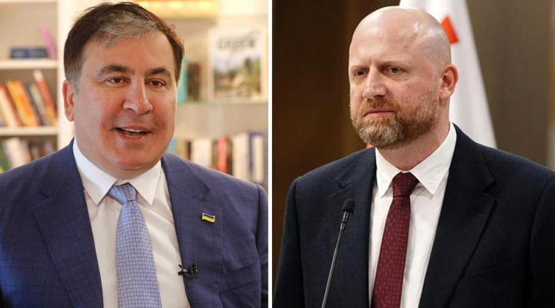 "აღარ სჭირდება საქართველოს ეკონომიკას ჰიდრორესურსების გამოყენებაო, ჩვეულებრივი სისულელეა, აბა, დენი საიდან უნდა მოვიტანოთ?" - ზურაბ ჯაფარიძე სააკაშვილზე