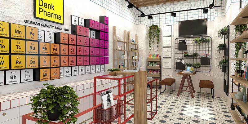 5 მიზეზი, რატომ უნდა შეიძინო მედიკამენტები „დოიჩე აფთიაქში“