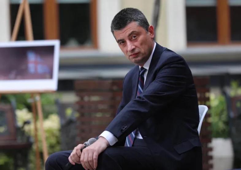 ცნობილია, როდის და სად გაიმართება გიორგი გახარიას პარტიის პრეზენტაცია