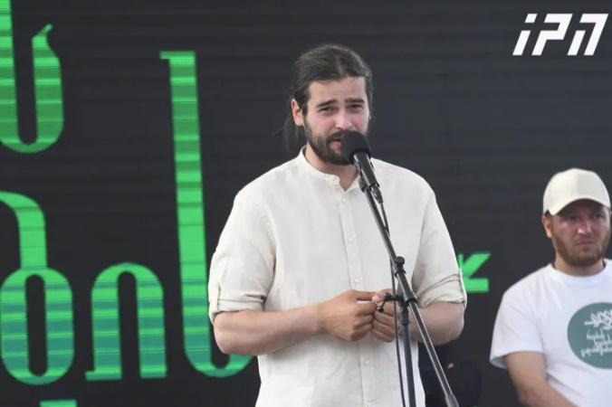 "გასაჯაროვდა იუსტიციის სამინისტროს შეფასებითი დოკუმენტი, სადაც "ნამახვანჰესების" კასკადი დაწუნებულია - დოკუმენტს უკიდურესად კრიტიკული შინაარსი აქვს" - გოლეთიანი