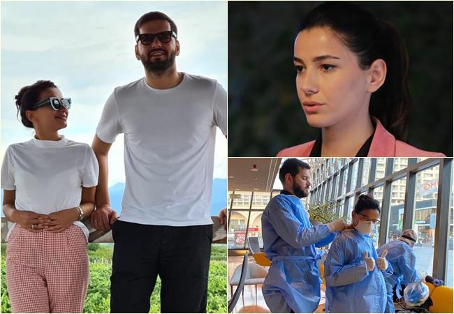 ძვირადღირებული საათები, სამკაულები და ნაკლებად ცნობილი პირადი ცხოვრება - ვინ არის მარიამ ქვრივიშვილის მეორე ნახევარი?