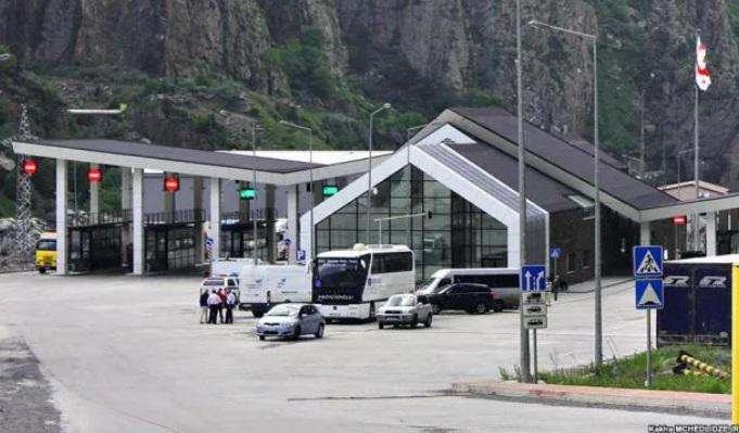 საქართველო სახმელეთო საზღვრებს 1-ელი ივნისიდან გახსნის - რა დოკუმენტაციის წარდგენა იქნება საჭირო საზღვრის კვეთისას