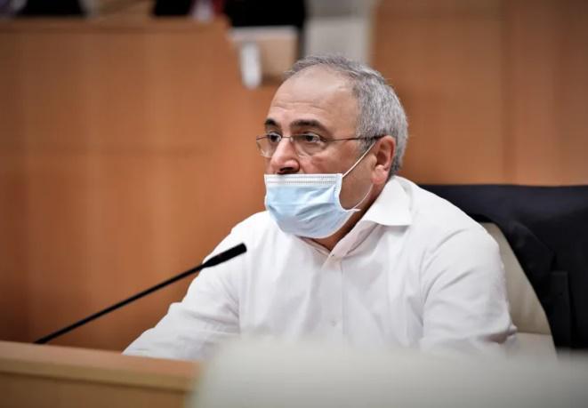 "წინააღმდეგი ვიყავი იდენტიფიცირების თითის ანაბეჭდით, რადგან მშრომელ ადამიანებს შეიძლება გაუცვდეთ, ან წაუკითხვადი გაუხდეთ" - დავით ზილფიმიანი