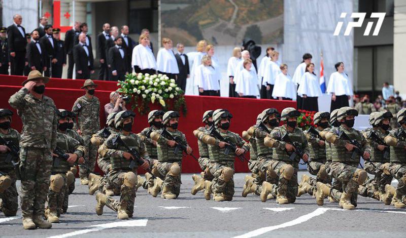 ფიცის დადების ემოციური ცერემონიალი - 5 ლოკაცია, სადაც ღონისძიებები ჩატარდა (ფოტო, ვიდეო)