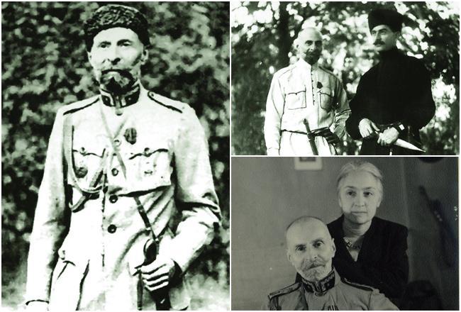 "არ არის ტყვია, რომელიც მომკლავს, რადგან ჩემი ფესვები იმ ქვეყანაშია, რომელსაც ჰკლავდნენ და არ კვდებოდა" - ბრძოლა, მარცხი, ემიგრაცია, მაწვნის წარმოება და ოცნება სამშობლოზე