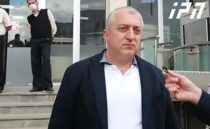 "საუბრები, რომ "კლანი" არსებობს, დემაგოგიაა -  შეგიძლიათ, ჩემი კავშირები გამოიკვლიოთ" - რას ამბობს იუსტიციის საბჭოს ახლად არჩეული წევრი?