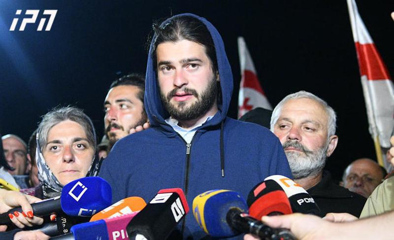 რაზე შეთანხმდნენ ევროკავშირის ჩართულობით გამართულ შეხვედრაზე - ვარლამ გოლეთიანის კომენტარი