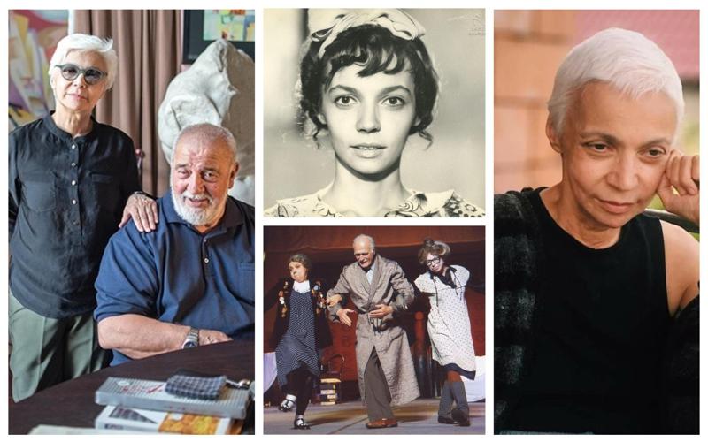 "თემომ მითხრა, მარინას გარეშე ცხოვრების მეშინიაო... ერთად უნდა ჩამეწერა და მოულოდნელად გახდა ავად" - როგორ იხსენებენ ცნობილ მსახიობს მეგობრები და კოლეგები?