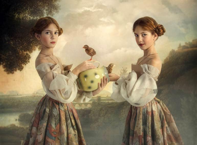 ივნისის ასტროლოგიური პროგნოზი ტყუპისთვის - სწავლა, კონტაქტები, ჯანმრთელობა, ფული და სიყვარული...