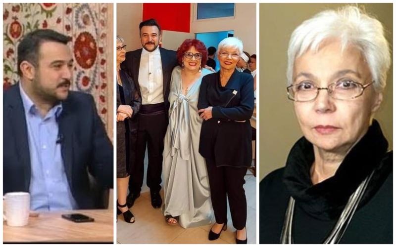 "ერთი კვირის წინ დამირეკა, ძლივს მელაპარაკა, მაგრამ ერთი წუთით არ დაუშვია, რომ ასეთი დასასრული იქნებოდა" - ნიკოლოზ წულუკიძე მარინა ჯანაშიაზე