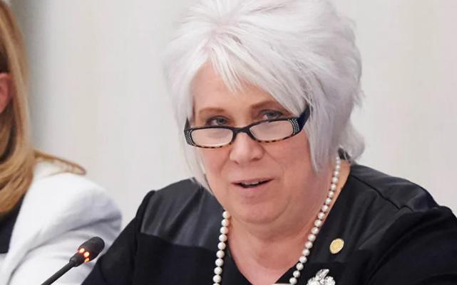 "მნიშვნელოვანია ქართველი ხალხის ამბიციების შემცირება, რადგან თქვენ ვერ მიიღებთ "კის" 2024 წელს" - მარინა კალიურანდი ევროკავშირის გაფართოებაზე