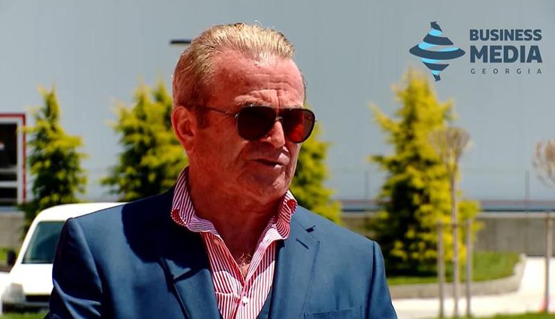 "ლარი რომ მყარდება, სასიამოვნოა, მაგრამ…" - თემურ ჭყონიას თქმით, ლარის დასტაბილურების მიზეზი აუხსნელია