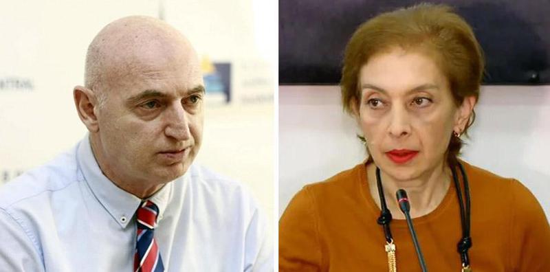 "დაირაზმეთ ყველანი, წადით და ჩაიტარეთ ვაქცინაცია - არსებული ვაქცინები ფარავენ ყველა მუტირებულ შტამს" - ექიმები "ინდურ შტამზე"