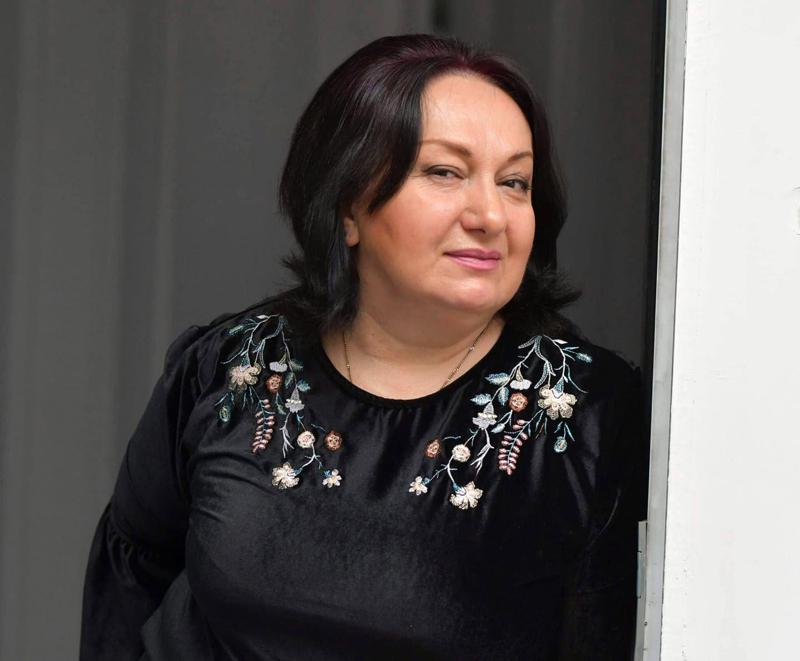 ჟურნალისტი და რეჟისორი ირინა ბოკუჩავა კორონავირუსით გარდაიცვალა