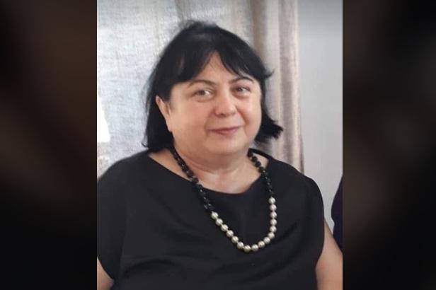 აჭარაში კორონავირუსით ექიმი ნაირა სურმანიძე გარდაიცვალა - "პაციენტის მდგომარეობა მეშვიდე დღეს დამძიმდა"