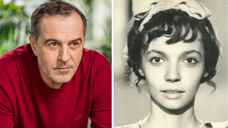 "მადლობა შენი წყალივით წმინდა და რეალური პერსონაჟებისთვის. შენი სილამაზისთვის" - მერაბ ნინიძე მარი ჯანაშიას ემოციურ პოსტს უძღვნის