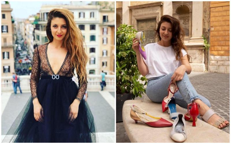 "პანდემიისას რომის ცენტრში მაღაზია გავხსენი... თან ბიზნესში ვარ ჩართული და თან ოპერის მომღერლობას არ ვივიწყებ" - ქართველი გოგონას წარმატება იტალიაში