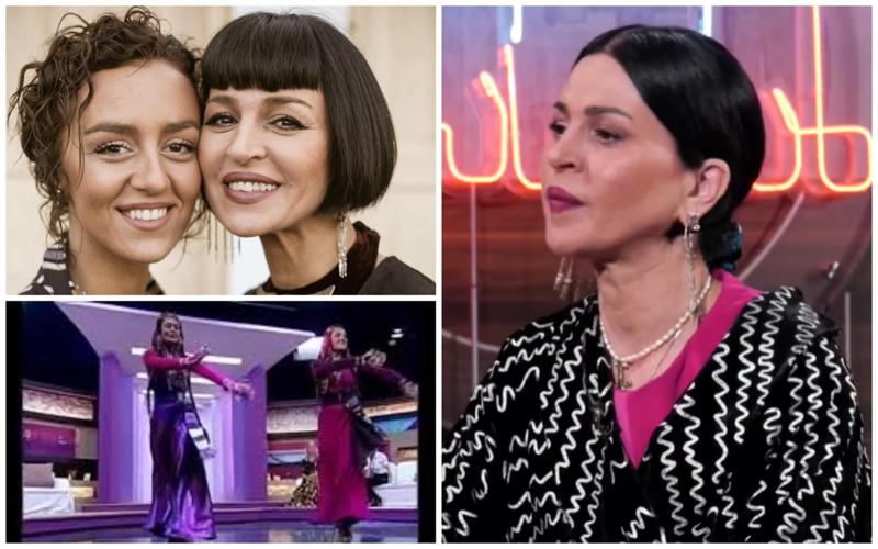 "შავ-ბნელი შურით შემშურდა ჩემი შვილის... ყველა მეზიზღებოდა, ვინც მასთან ერთად სცენაზე იდგა" - თეა დარჩიას აღიარება და სცენიდან წამოსვლის ამბავი