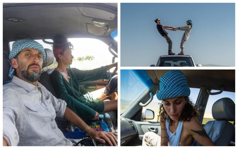 მარიამ საჯაია ცნობილ ფოტოგრაფზეა შეყვარებული - როგორ ცხოვრობს წყვილი ულამაზეს გარემოში, რომელიც ექსდეპუტატმა თავად შექმნა