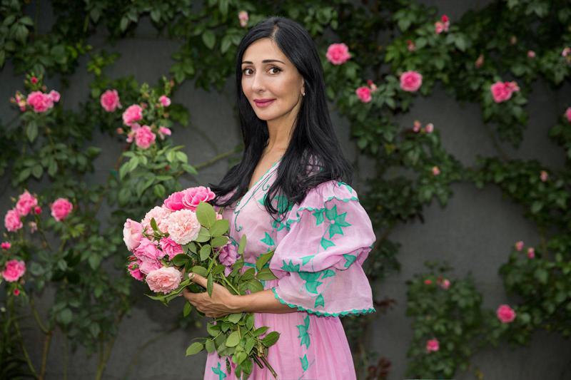 "კულტურული სტერეოტიპებით გაჟღენთილ საქართველოში, მაგარი ბანძობაა იყო ცოლი" - მარიამ კუკუნაშვილი