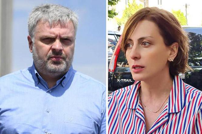 "შესვლა პრობლემური იქნება, მაგრამ თუ გადაწყვეტილებას ხალხი მიიღებს, ნებისმიერ გადაწყვეტილებას, ყველაზე მაღალი ლეგიტიმაცია ექნება" - "ნაცმოძრაობა" პოლიტსაბჭოს სხდომას მართავს