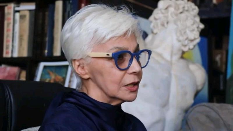 მარინა ჯანაშიას მახათას მთაზე, საზოგადო მოღვაწეთა პანთეონში დღეს დაკრძალავენ