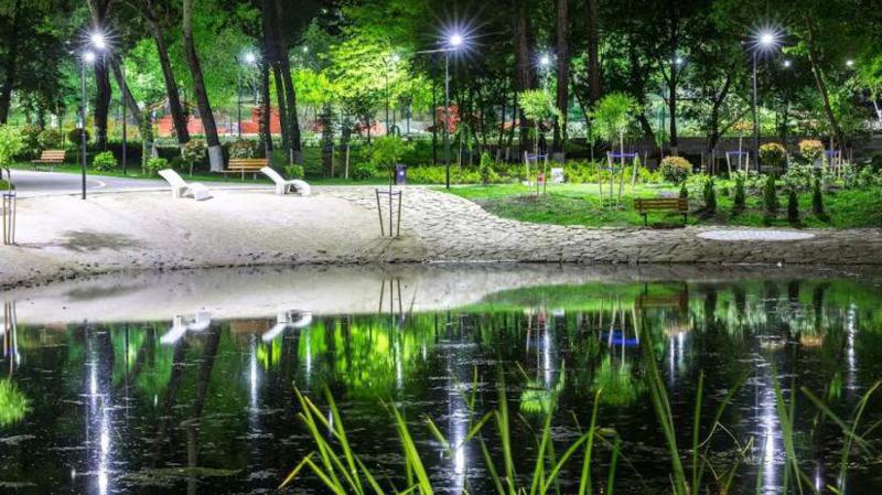 ინფორმაცია მშობლებისთვის - რა ღონისძიებები გაიმართება მზიურის პარკში 1-ელ ივნისს, ბავშვთა დაცვის საერთაშორისო დღესთან დაკავშირებით