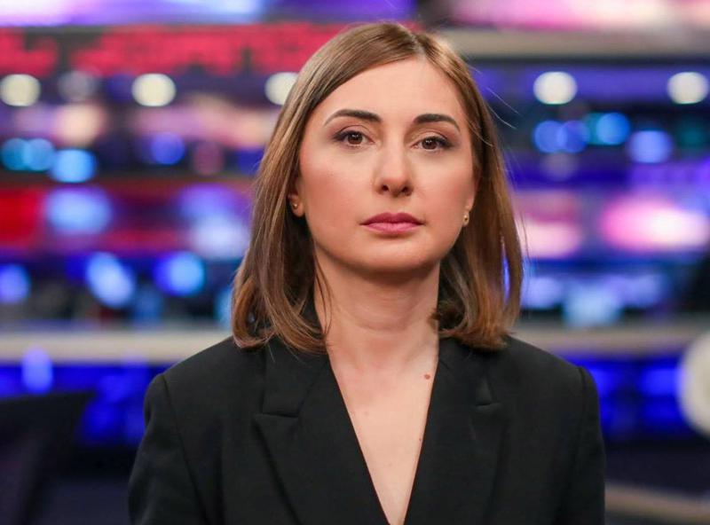 "მე-15 დღეა სრული კოშმარის, სიცხე ისევ მაქვს, რომ მეგონა წავიდა-მეთქი, მაშინ აღარ მეყო ჰაერი და კლინიკა დამჭირდა" - ჟურნალისტი სოფო ზურებიანი კორონავირუსით დაინფიცირდა